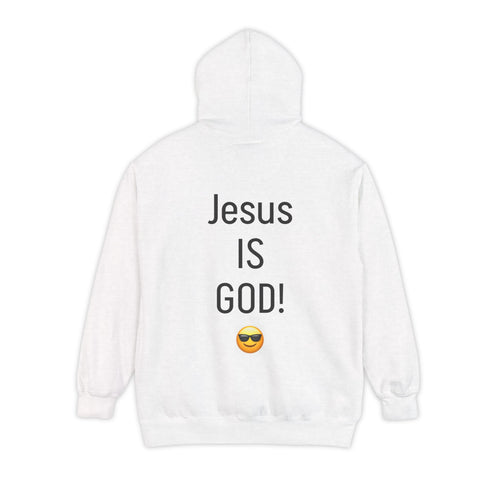 Christ is KING, Charlie Kirk Hoodie
