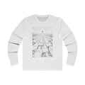 Messianic Prophecies - Men's Long Sleeve Crew Tee