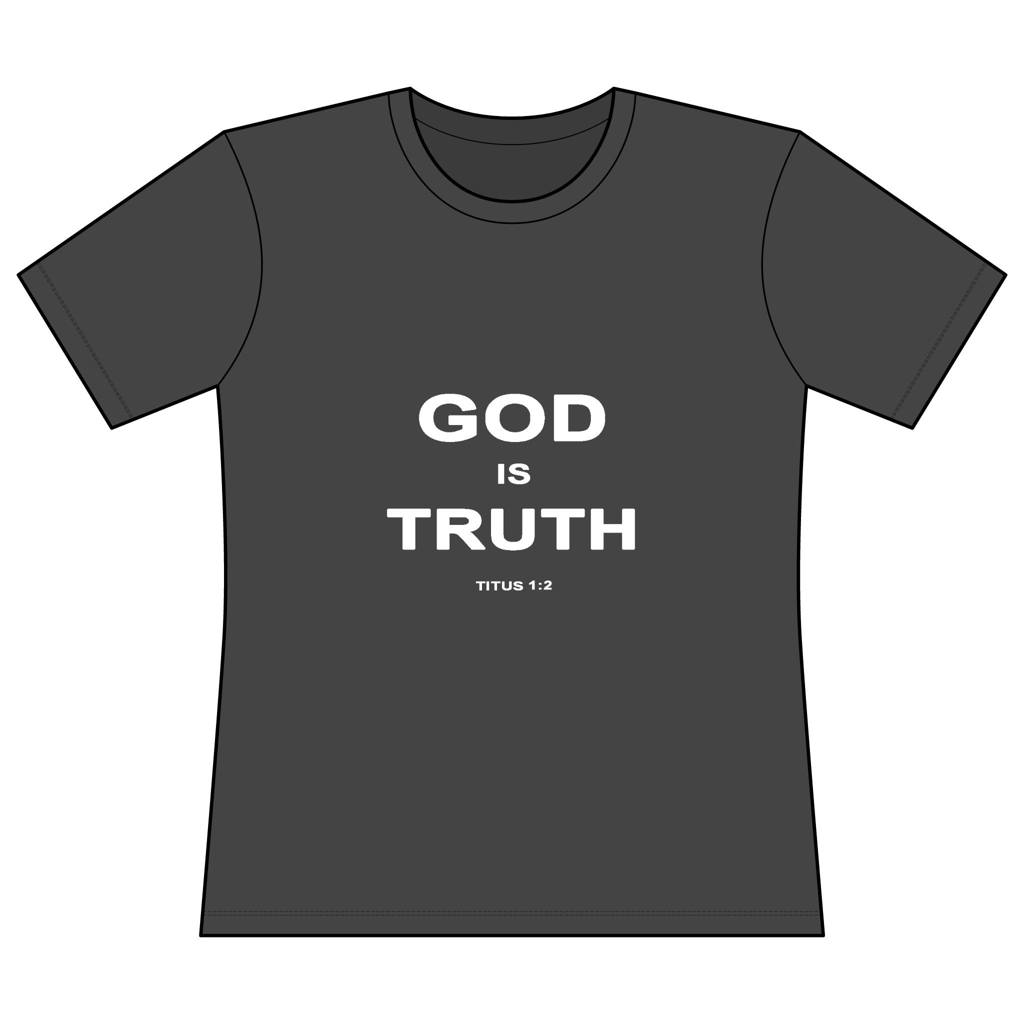 Women's Performance Tee