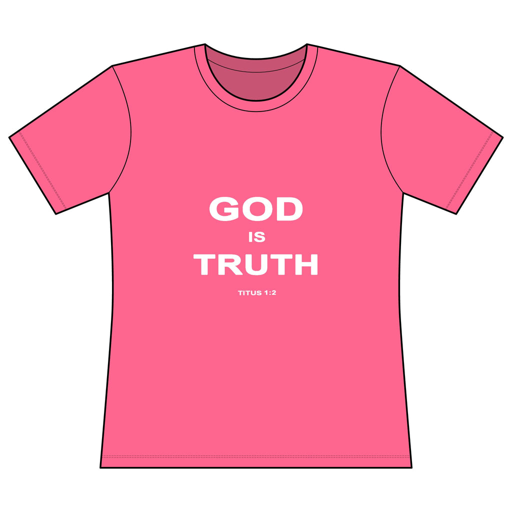 Women's Performance Tee