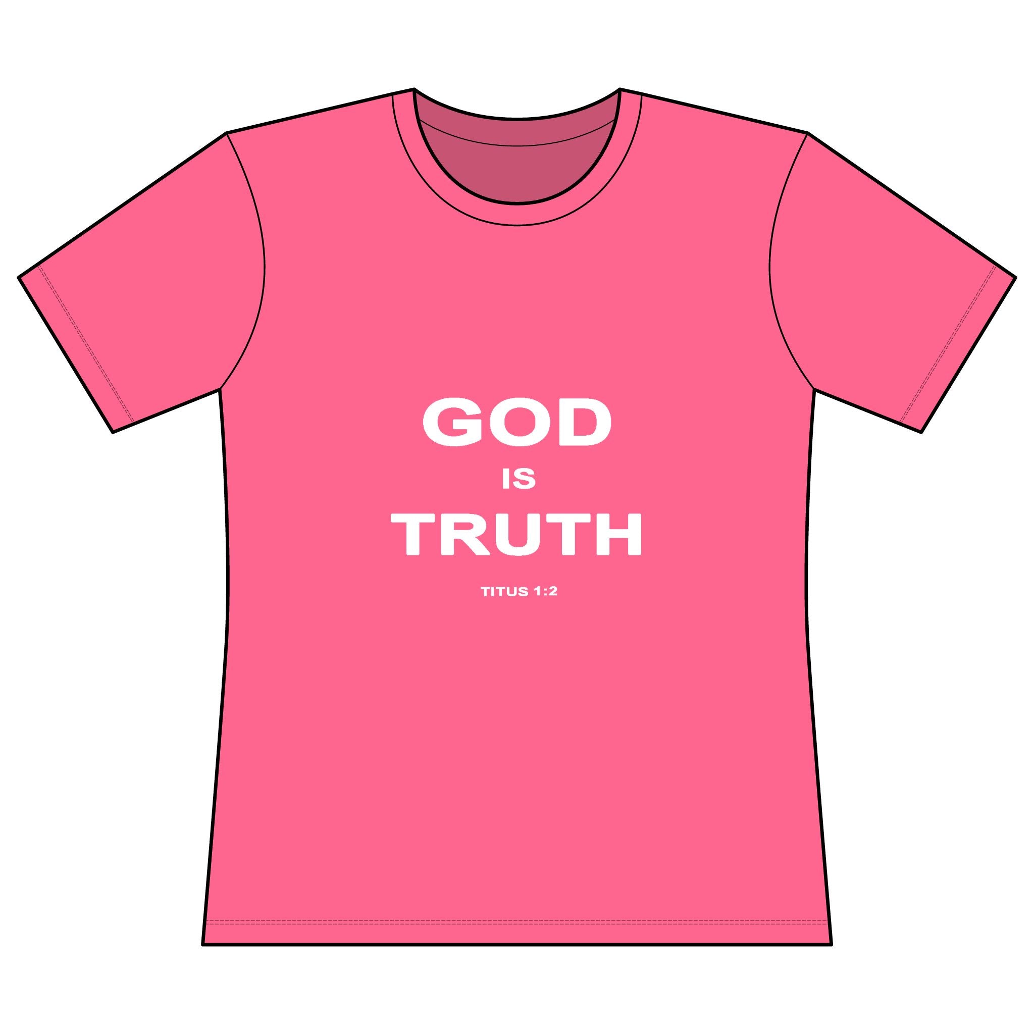 Women's Performance Tee