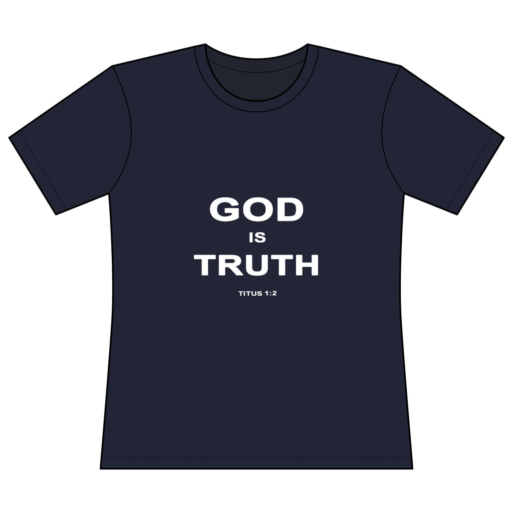 Women's Performance Tee