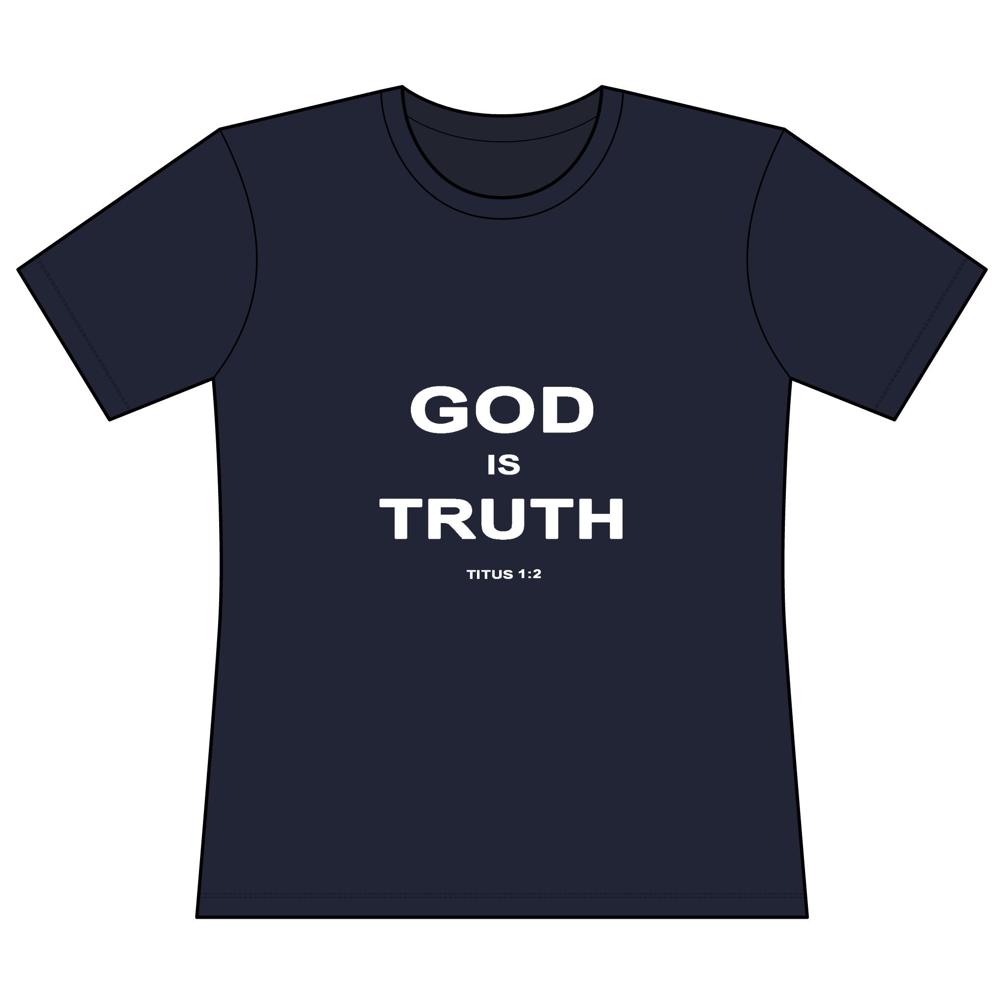 Women's Performance Tee