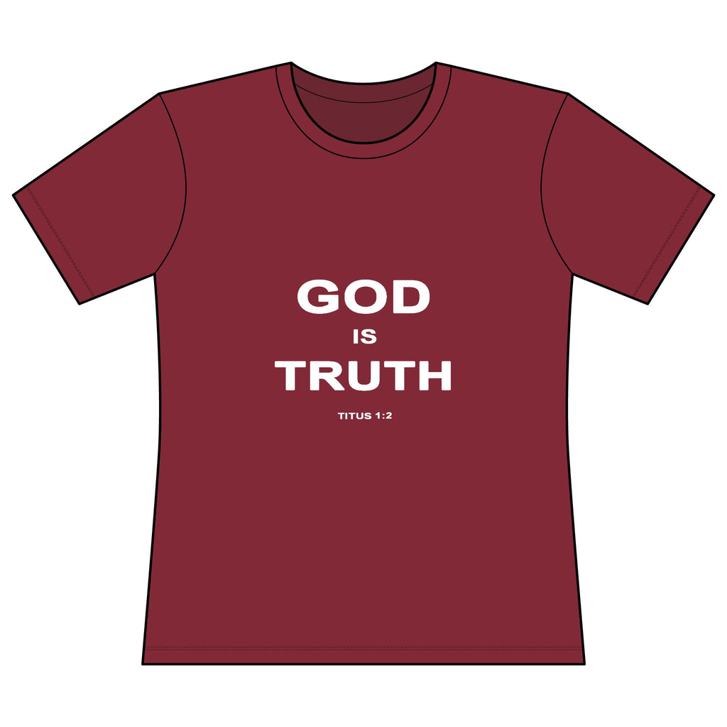 Women's Performance Tee