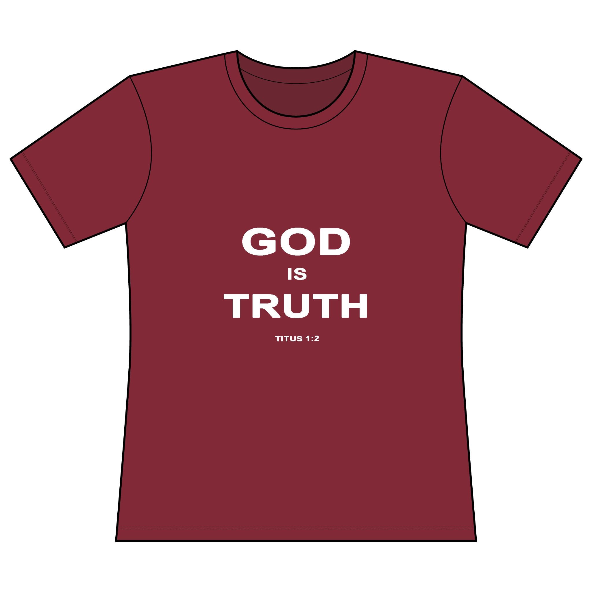 Women's Performance Tee