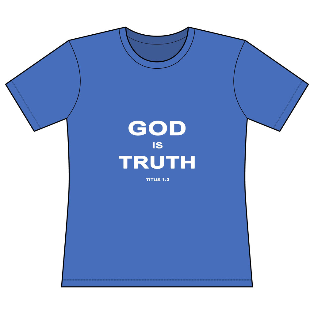 Women's Performance Tee