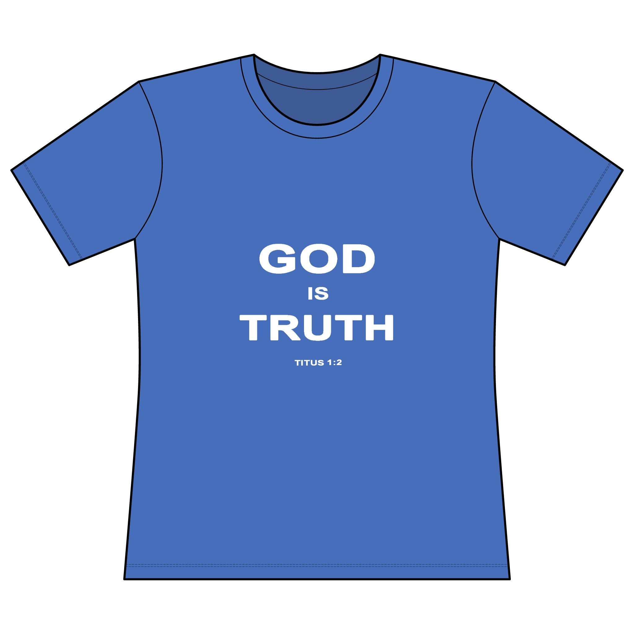 Women's Performance Tee