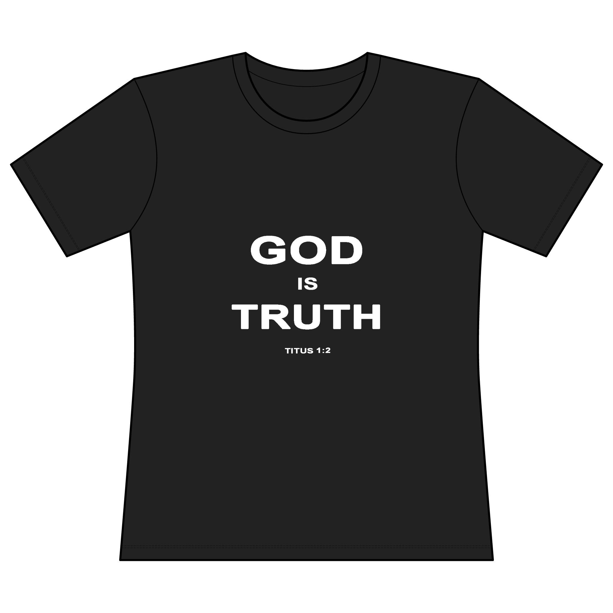 Women's Performance Tee