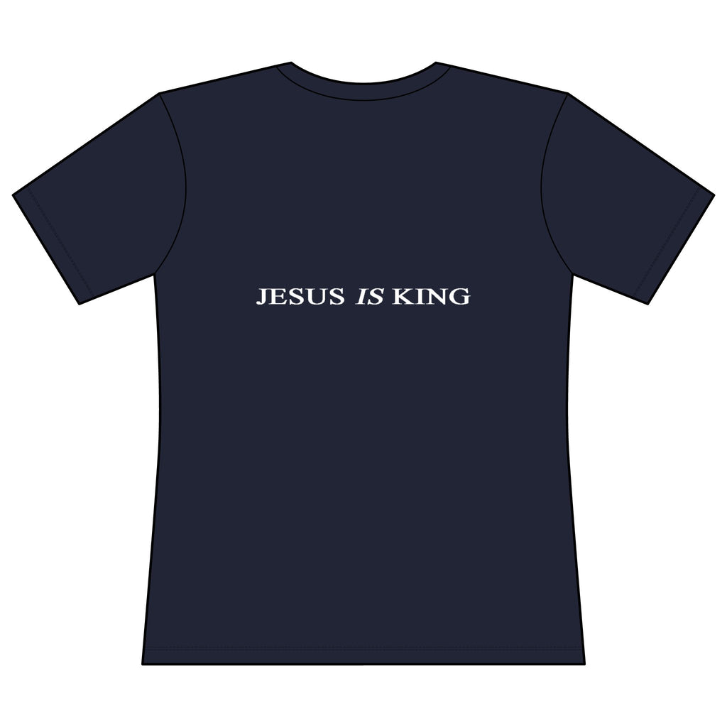 Women's Performance Tee