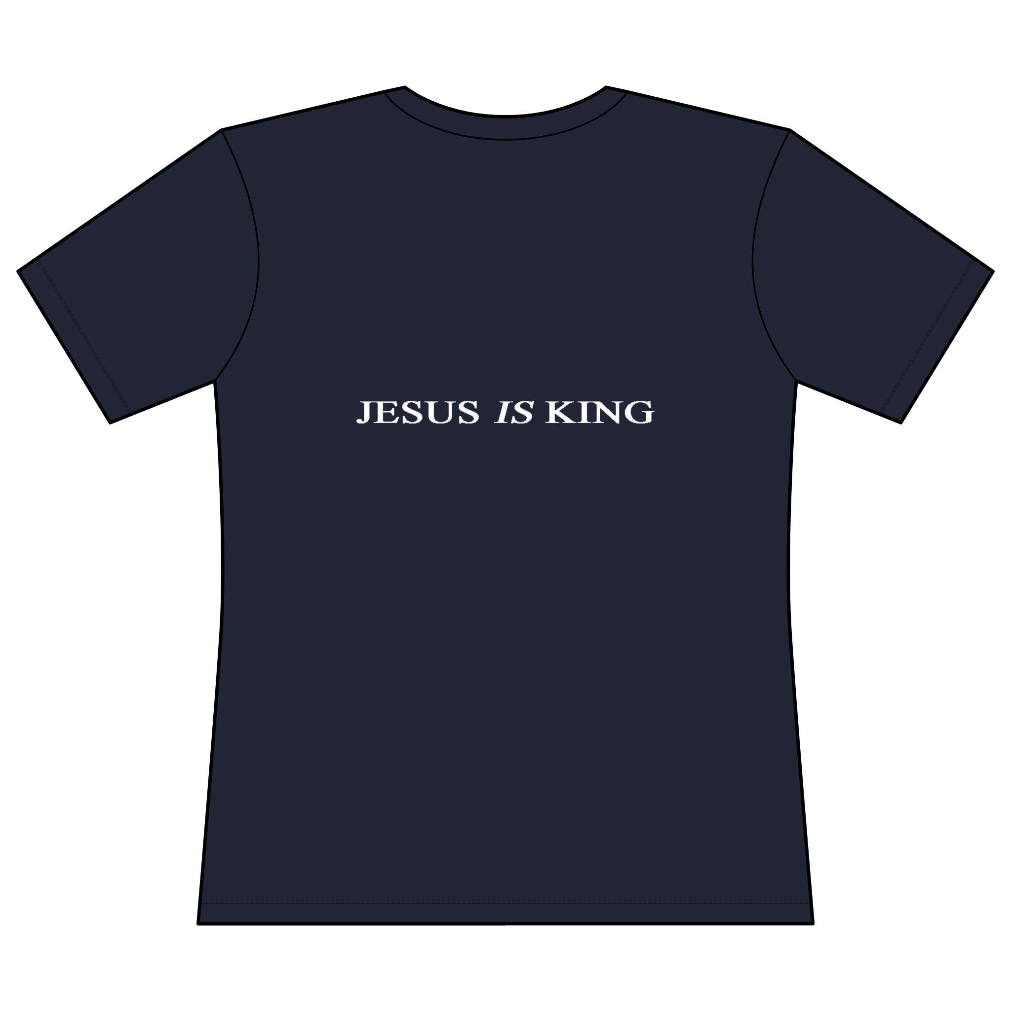 Women's Performance Tee