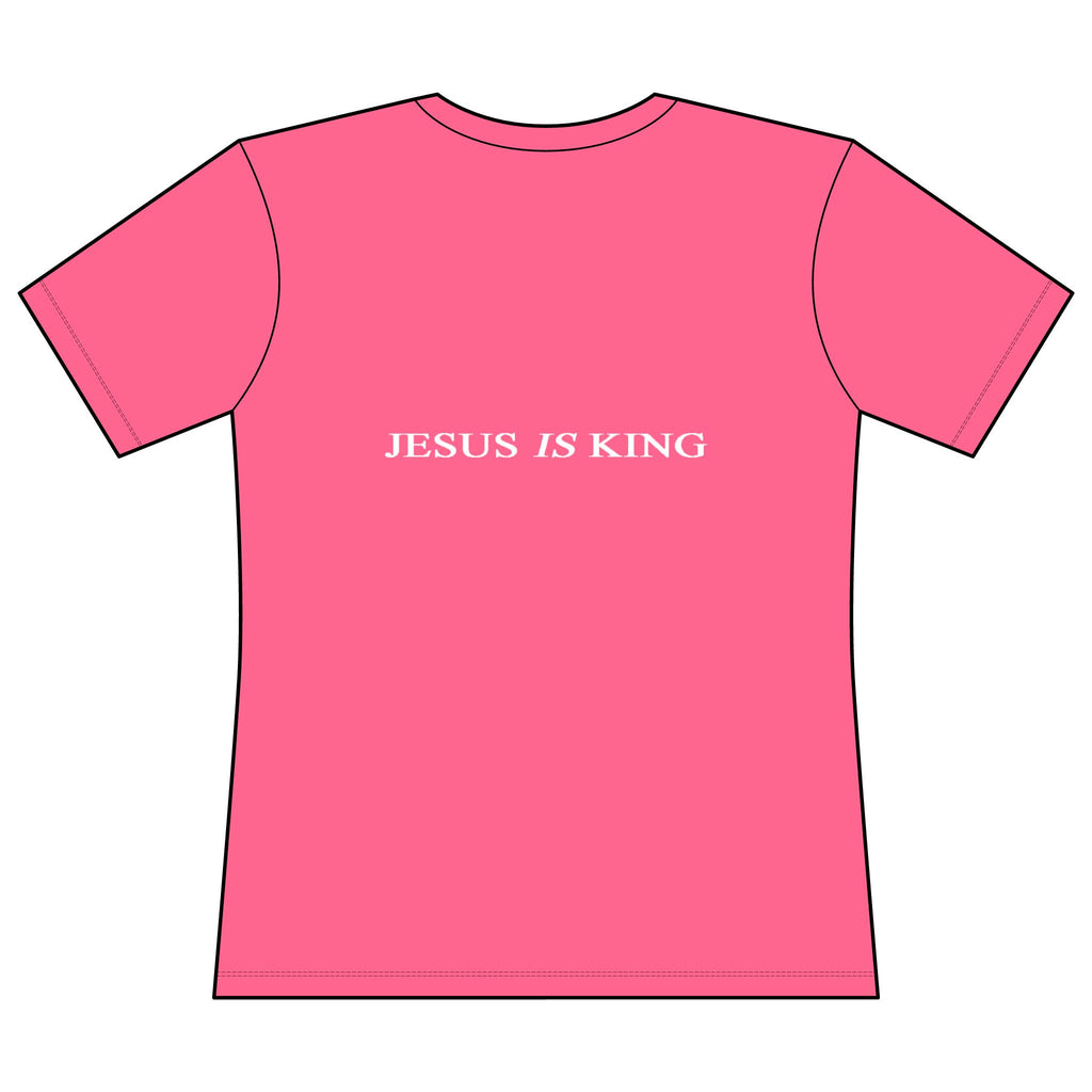 Women's Performance Tee