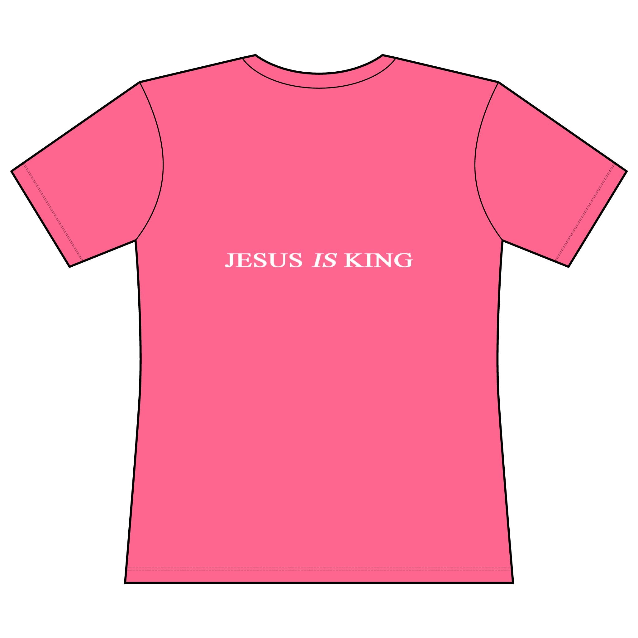 Women's Performance Tee