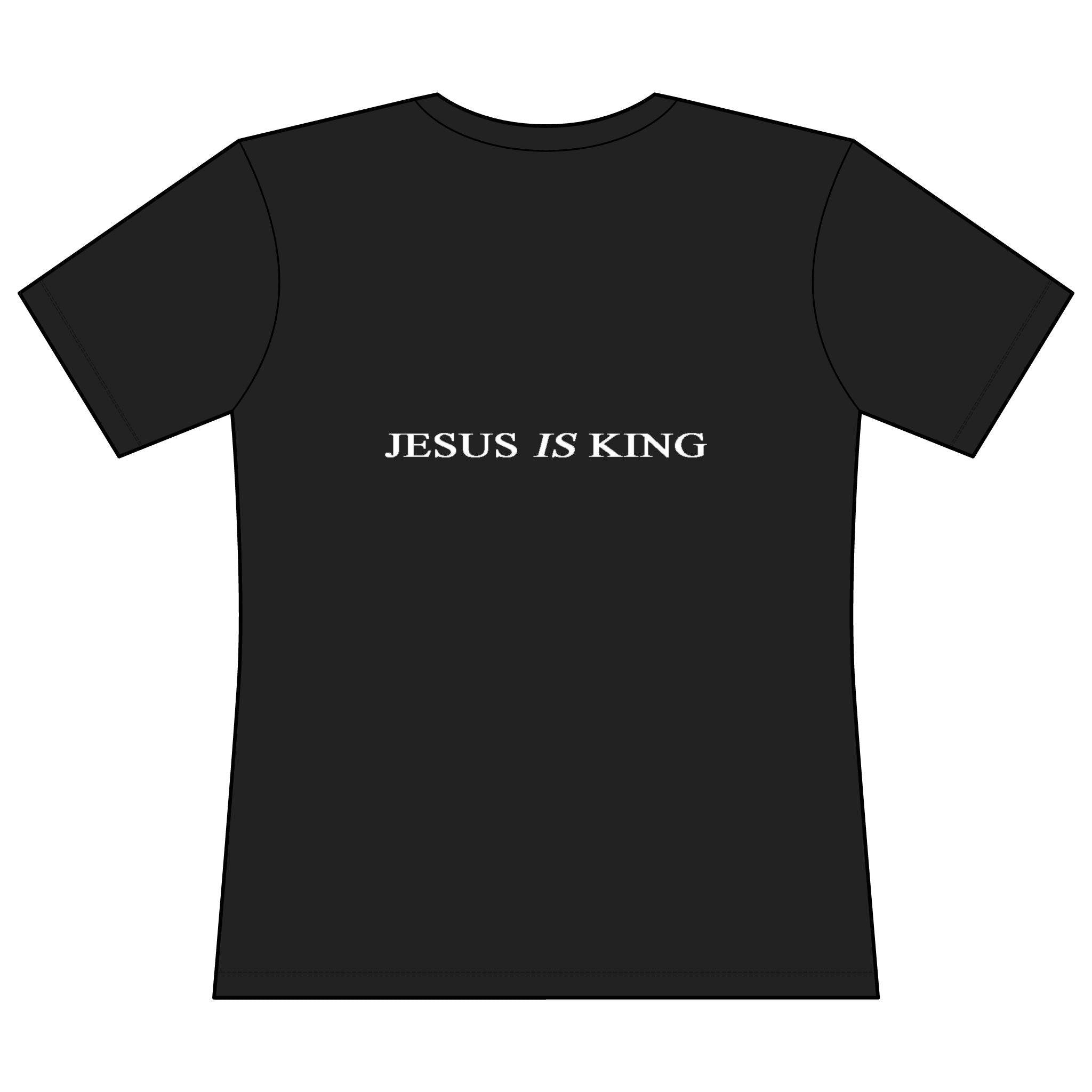 Women's Performance Tee