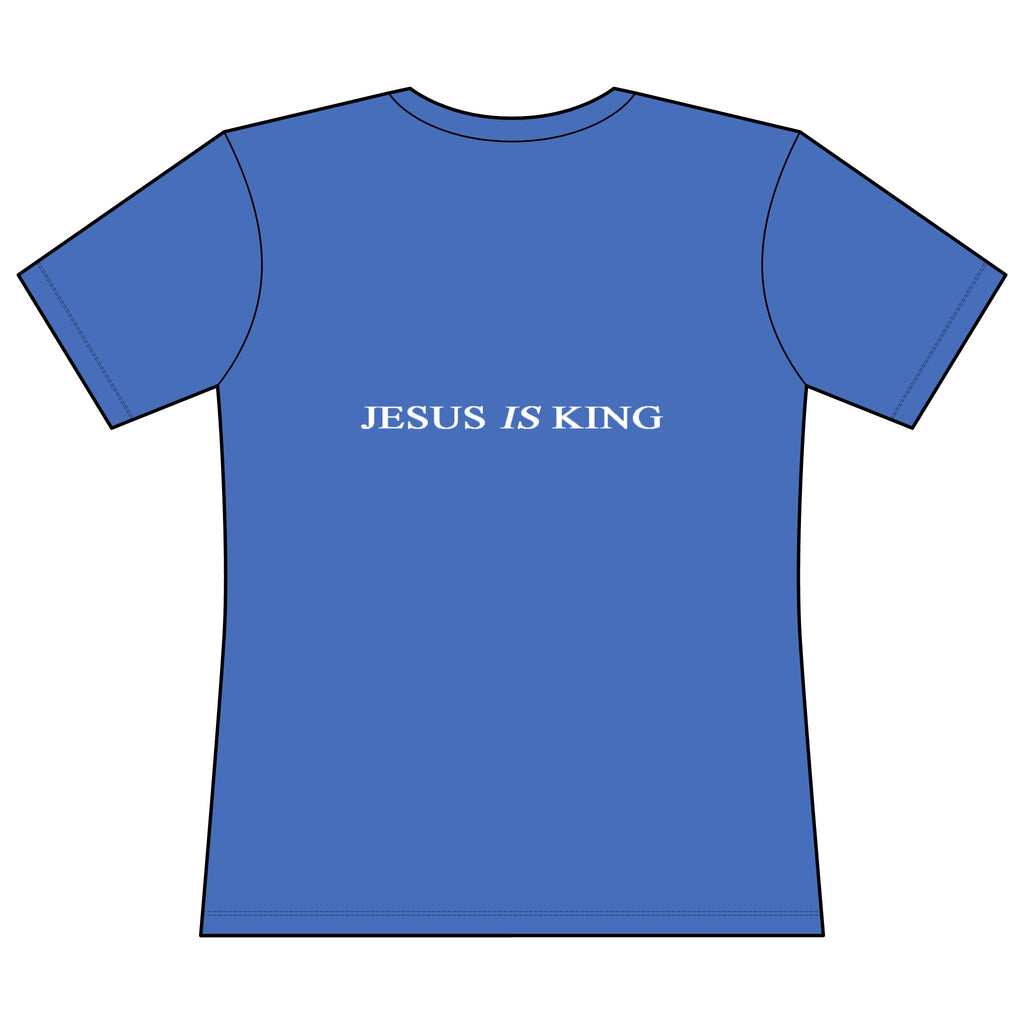 Women's Performance Tee