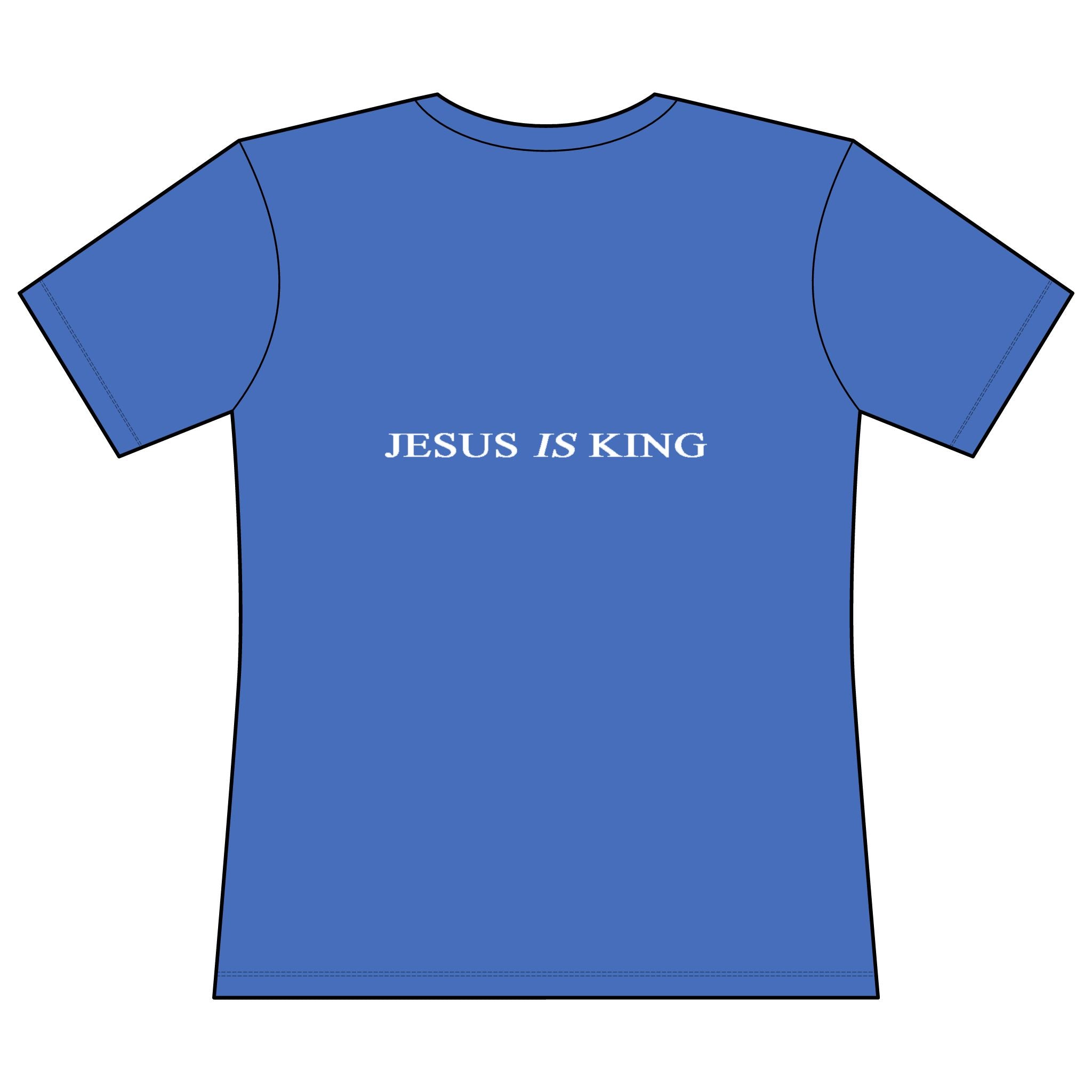 Women's Performance Tee