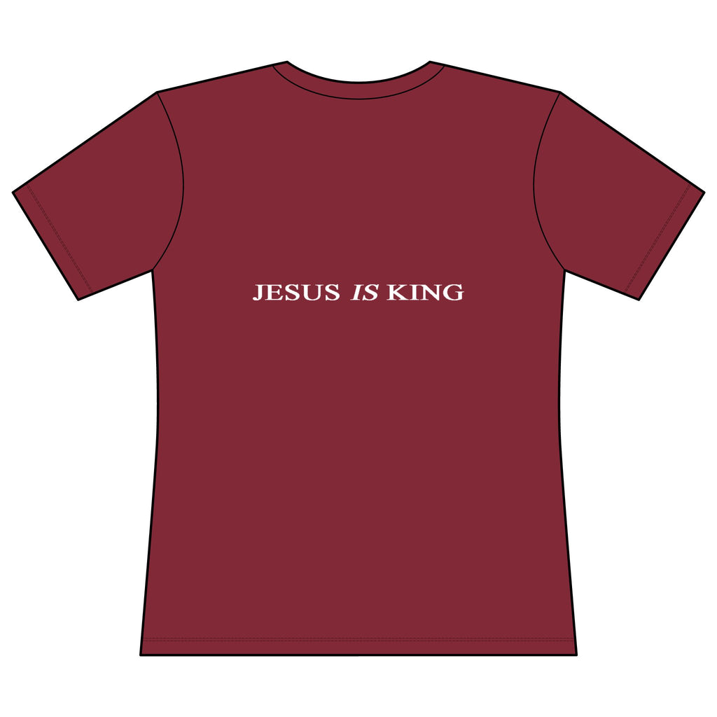 Women's Performance Tee