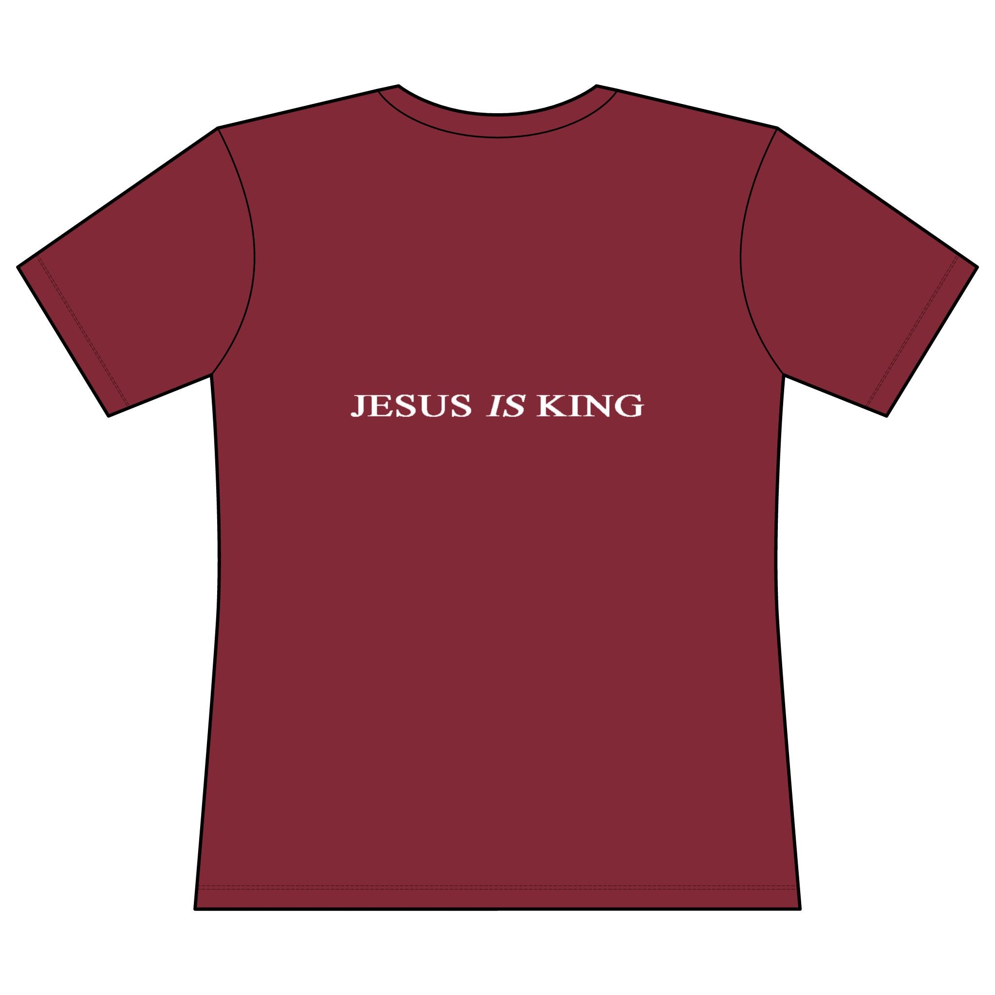 Women's Performance Tee