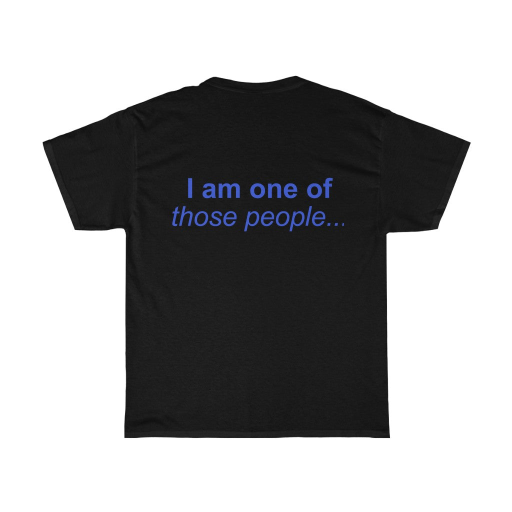 Jesus Inside Premium T