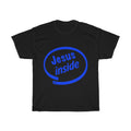 Jesus Inside Premium T