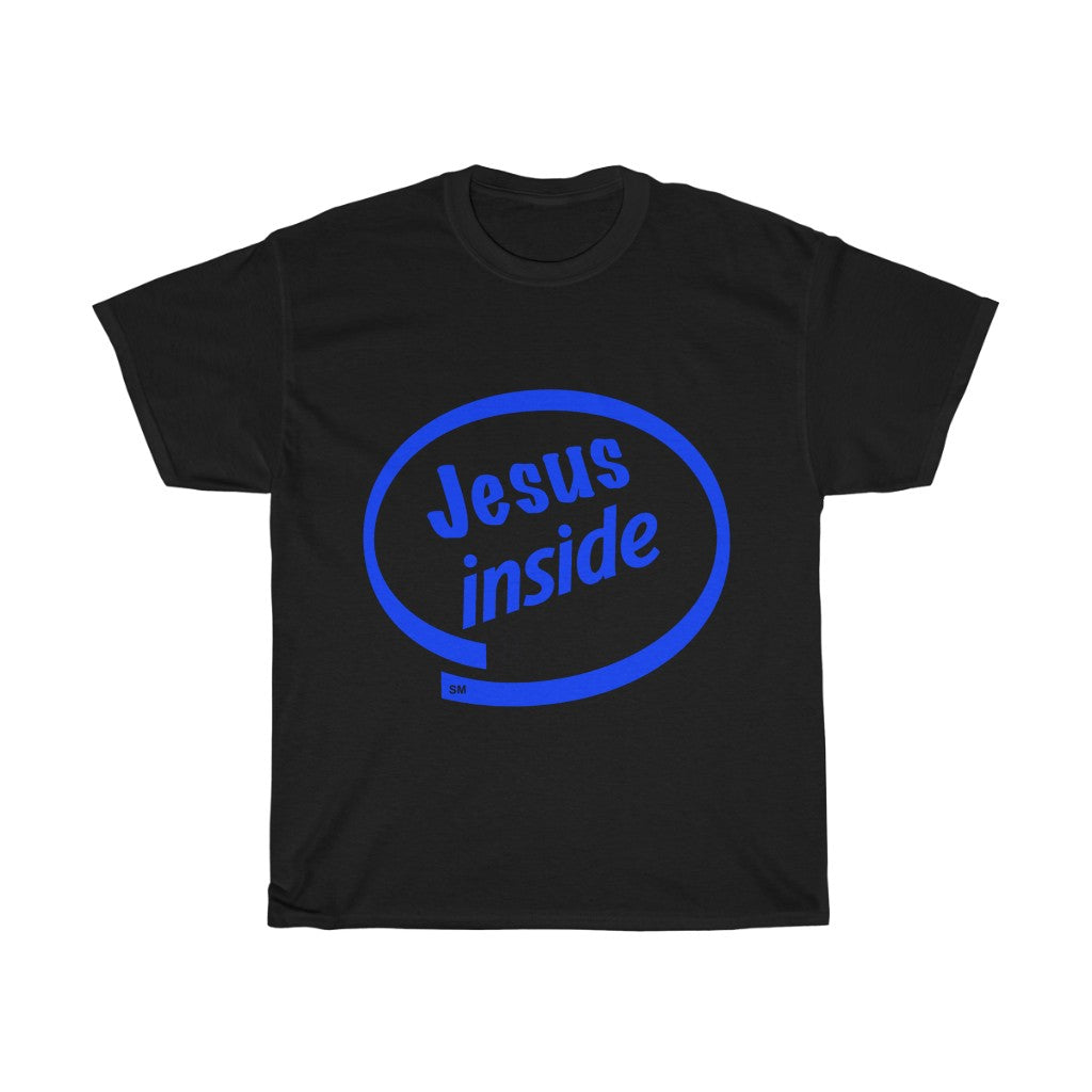 Jesus Inside Premium T