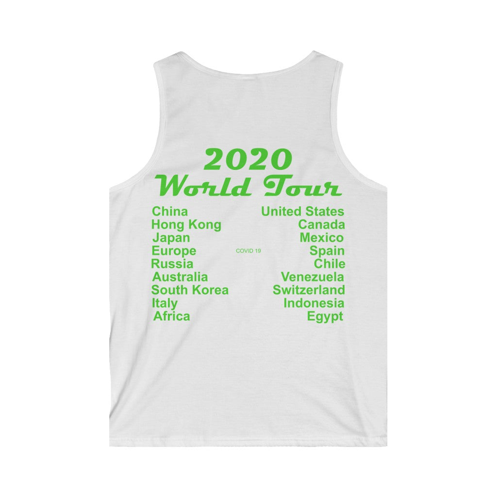 Premium Softstyle Tank Top