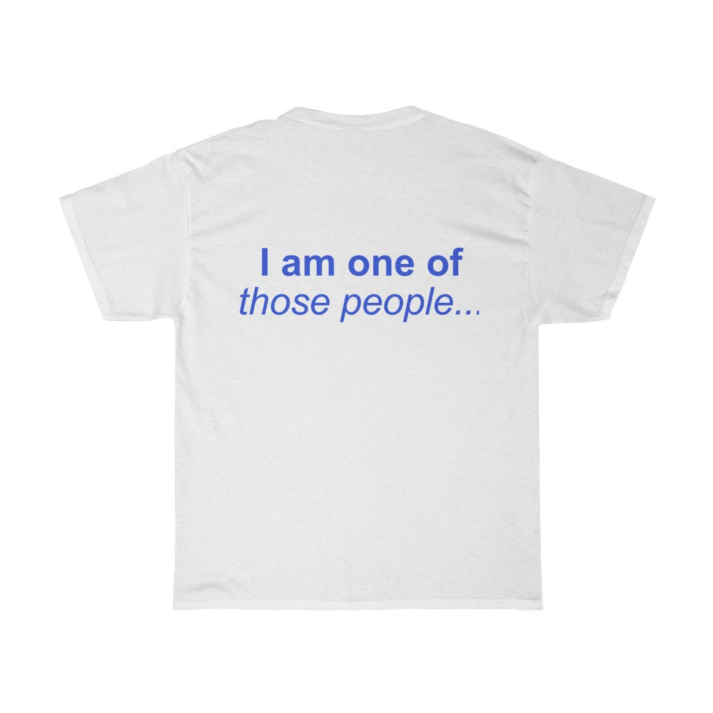 Jesus Inside Premium T