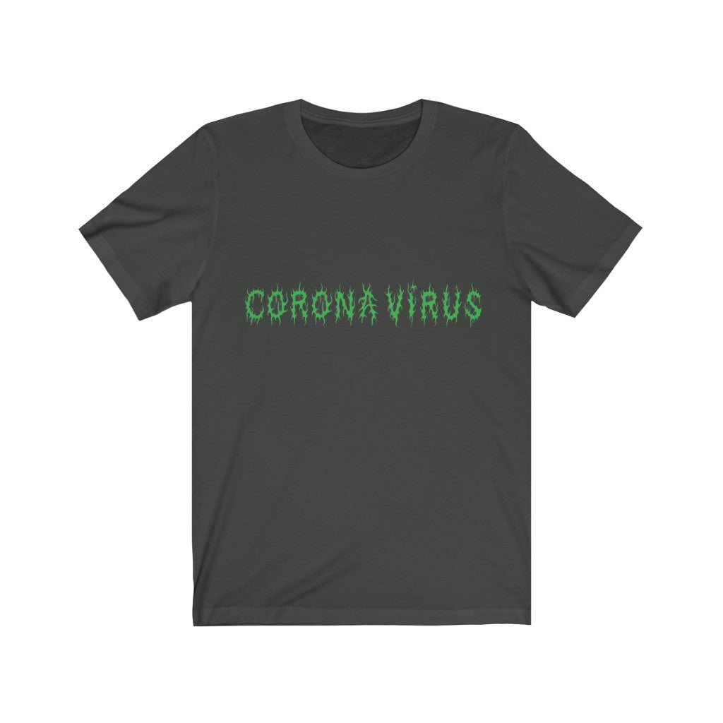 Corona Virus World Tour Premium T-Shirt