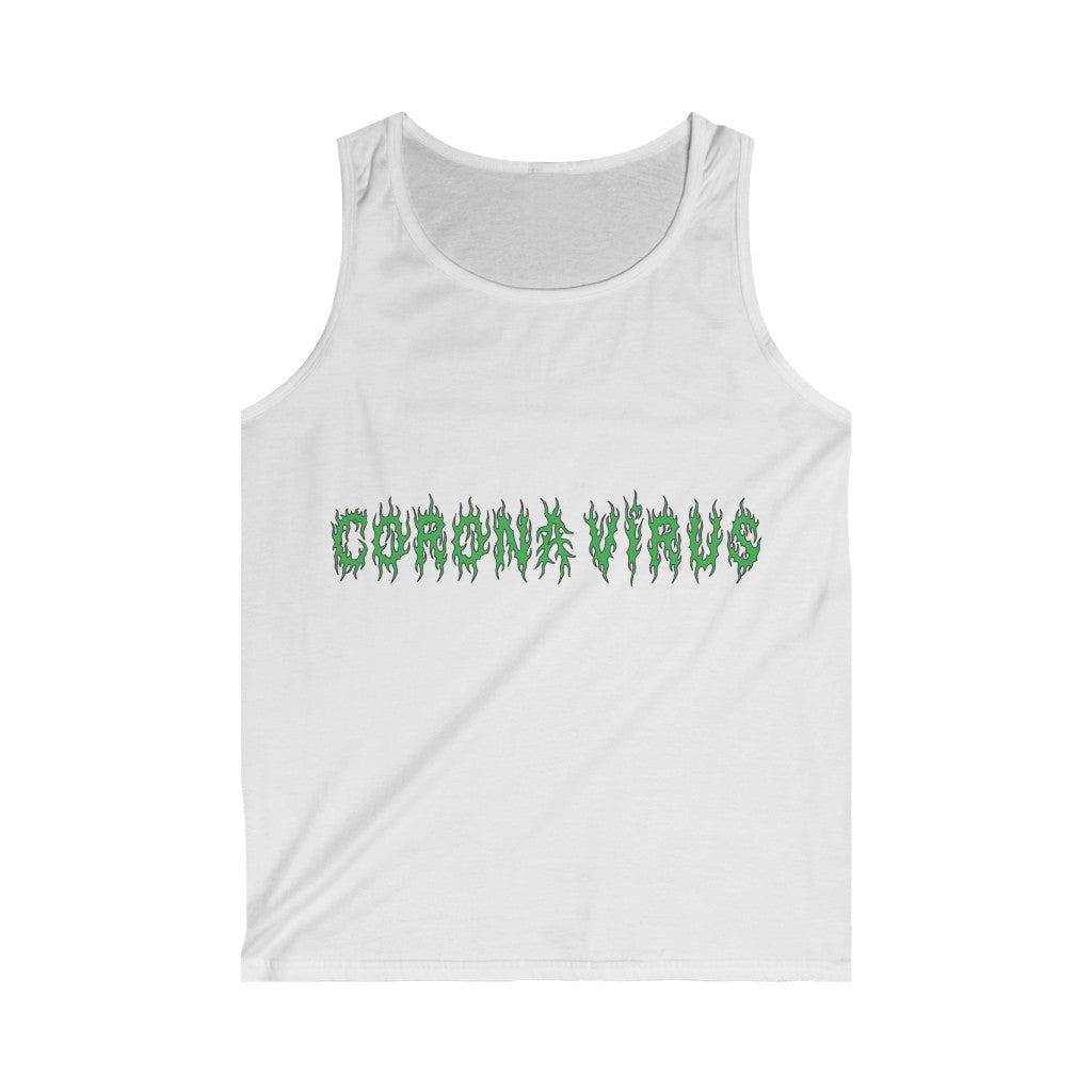 Premium Softstyle Tank Top