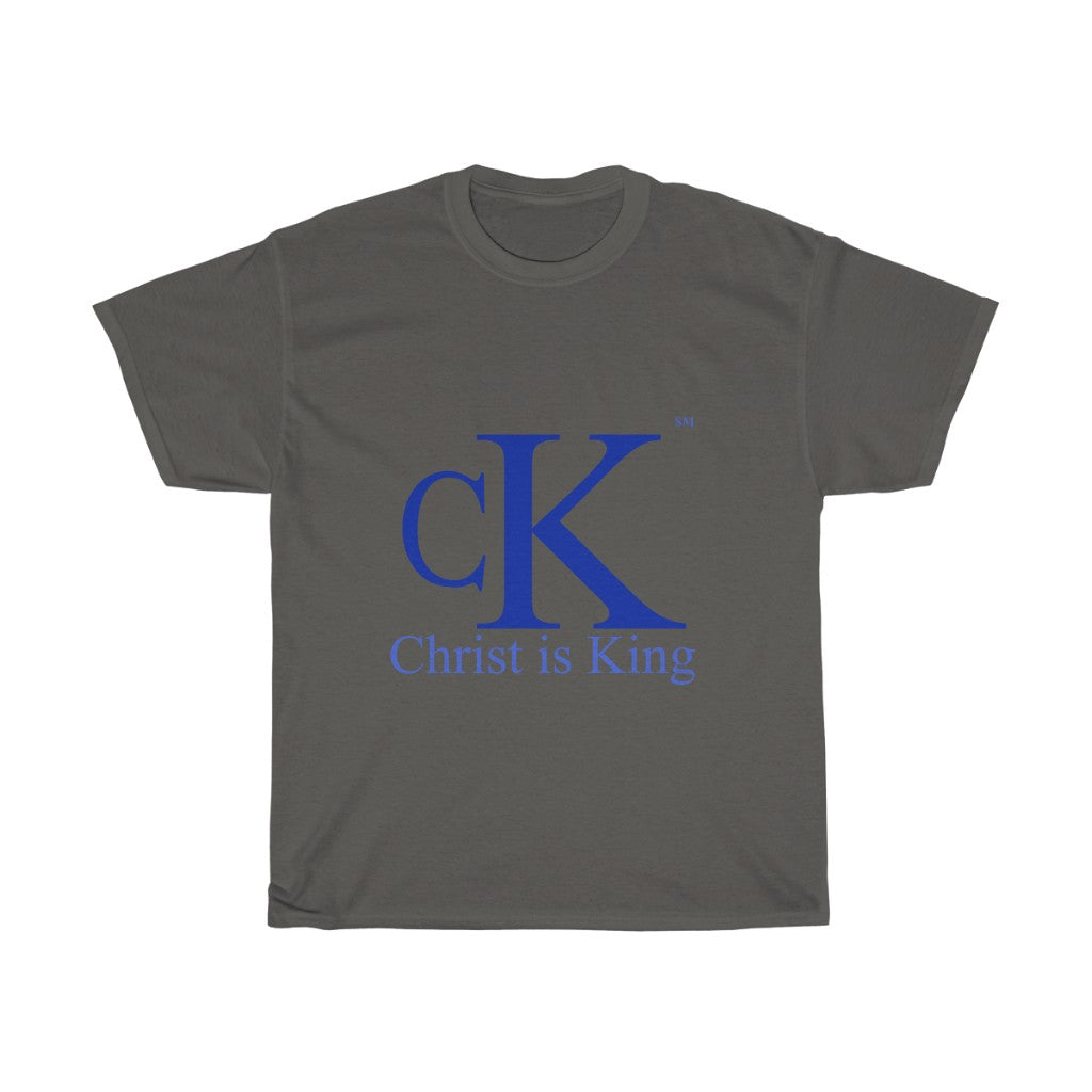 "Christ is King" Premium T