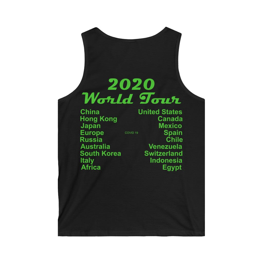 Premium Softstyle Tank Top