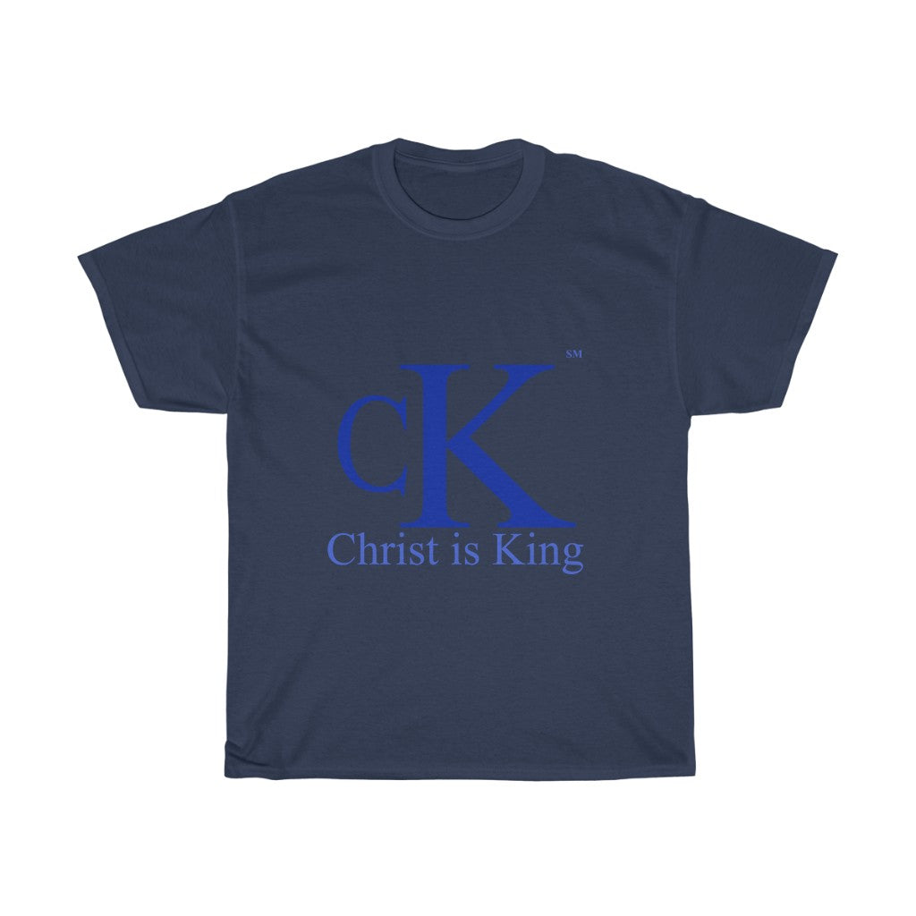 "Christ is King" Premium T