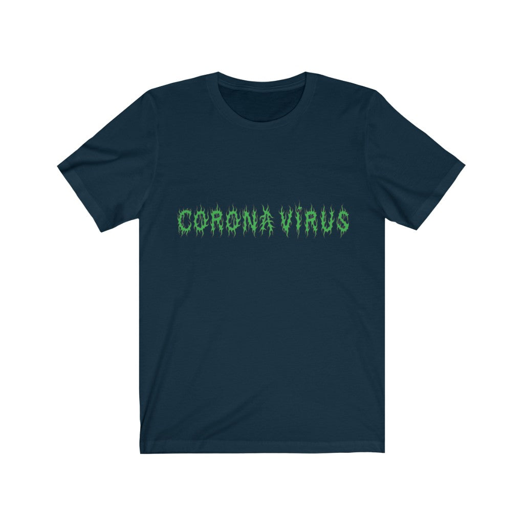 Corona Virus World Tour Premium T-Shirt