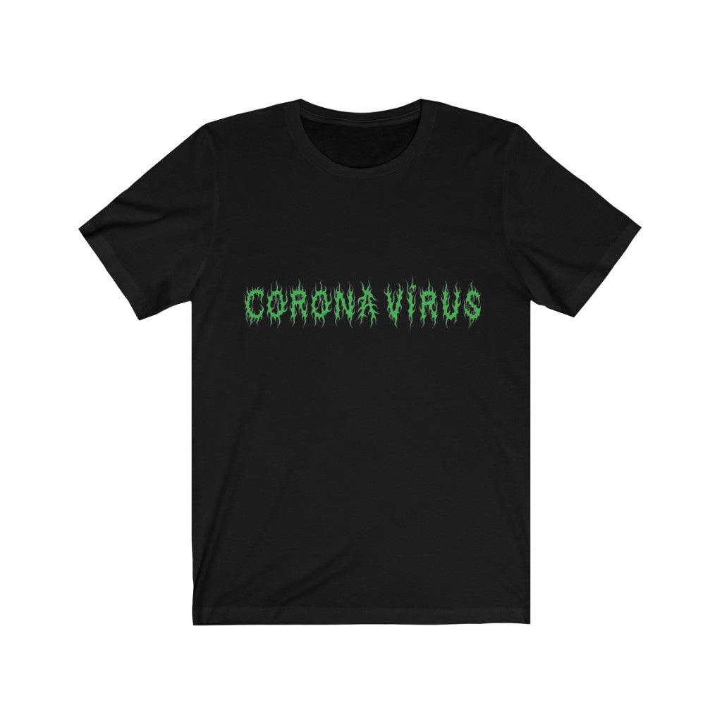 Corona Virus World Tour Premium T-Shirt
