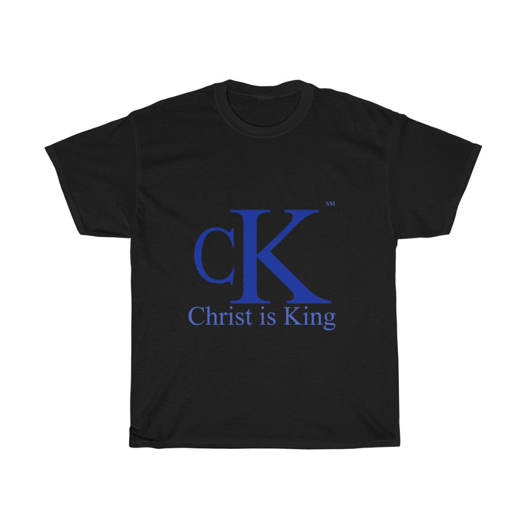 "Christ is King" Premium T