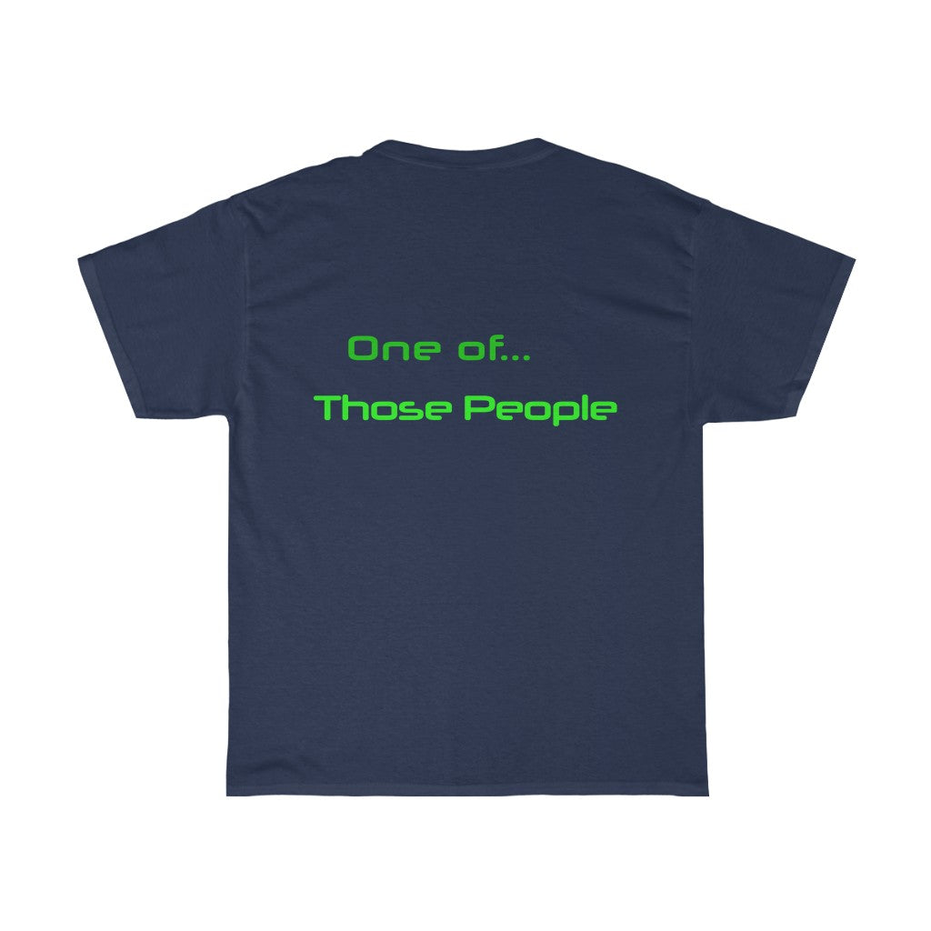 "Christ is King" Premium T