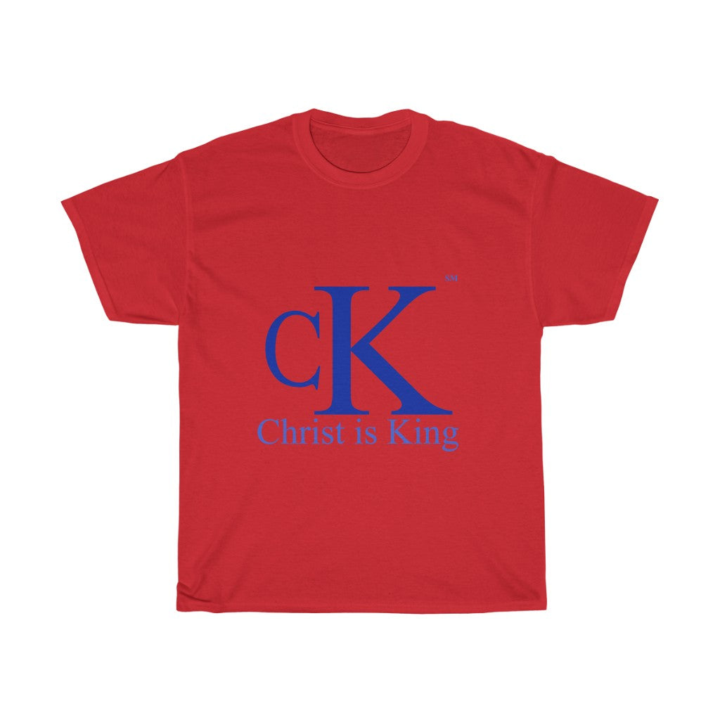 "Christ is King" Premium T
